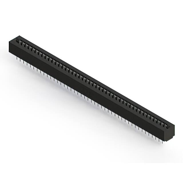 857-088-424-201 EDAC Inc.  Connettori per bordi